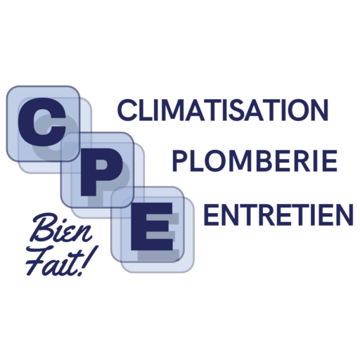 CPE — Climatisation, Plomberie, Entretien